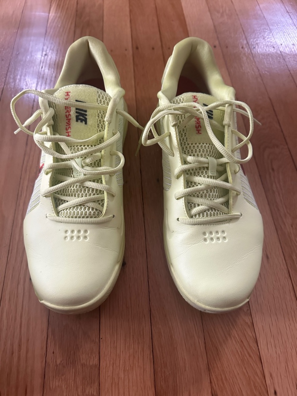 Nike Hypersmash Tennis sneakers Size 11